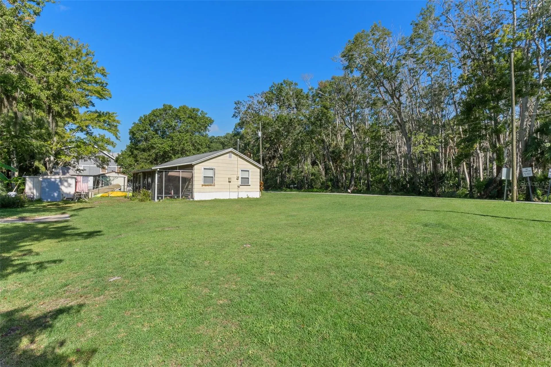 5492 Ramada Street Weeki Wachee FL 34607