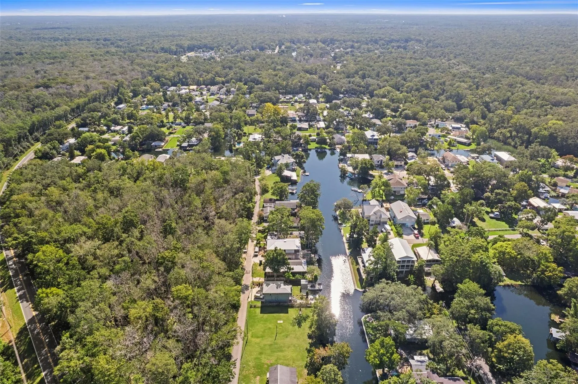 5492 Ramada Street Weeki Wachee FL 34607
