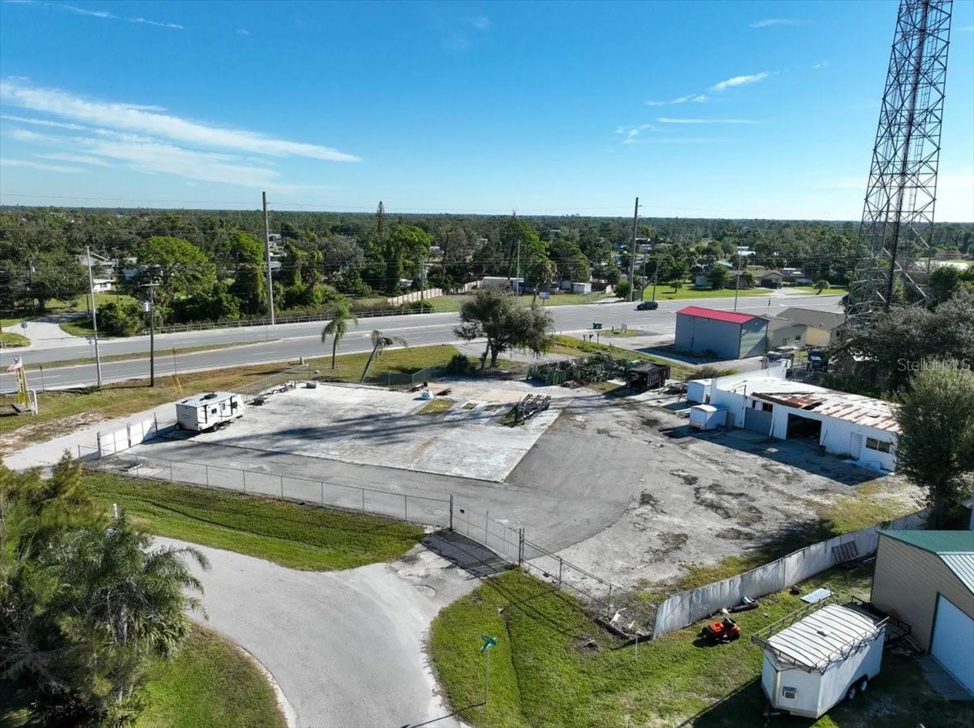 4990 Placida Road Englewood FL 34224