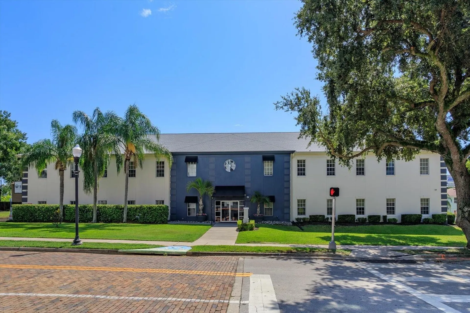 11 N Summerlin Avenue Orlando FL 32801