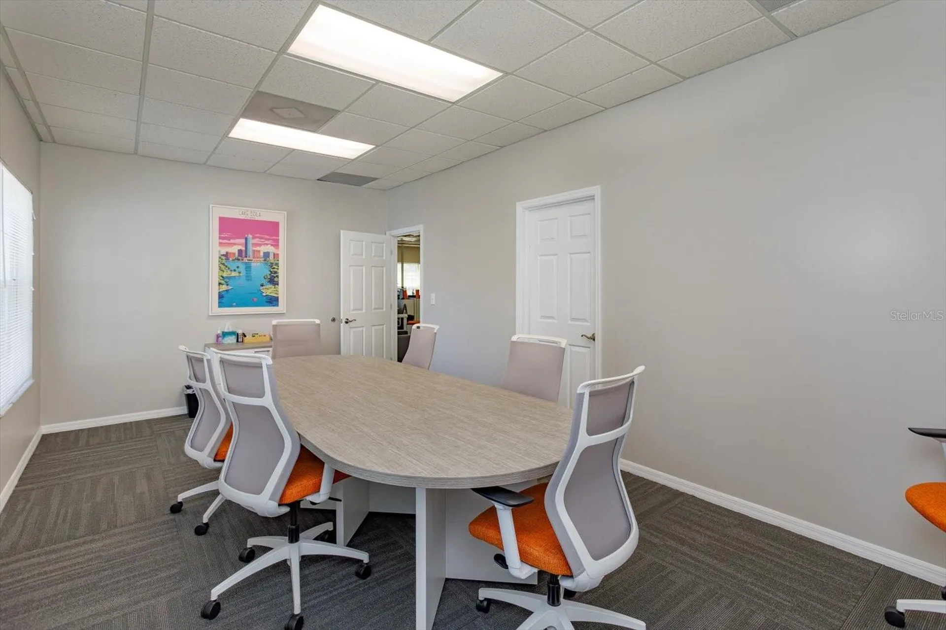 11 N Summerlin Avenue Orlando FL 32801