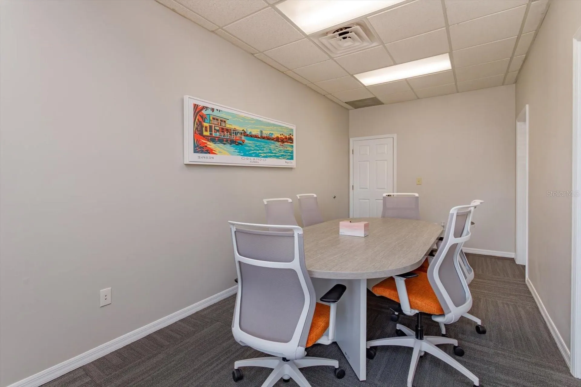 11 N Summerlin Avenue Orlando FL 32801