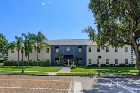 11 N Summerlin Avenue Orlando FL 32801