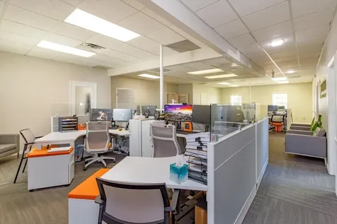 11 N Summerlin Avenue Orlando FL 32801