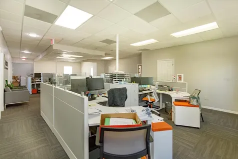 11 N Summerlin Avenue Orlando FL 32801