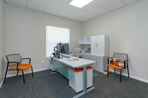 11 N Summerlin Avenue Orlando FL 32801