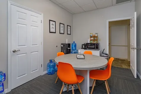 11 N Summerlin Avenue Orlando FL 32801