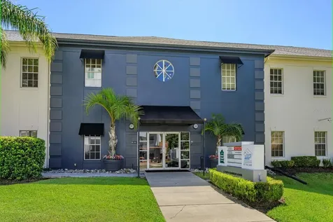 11 N Summerlin Avenue Orlando FL 32801