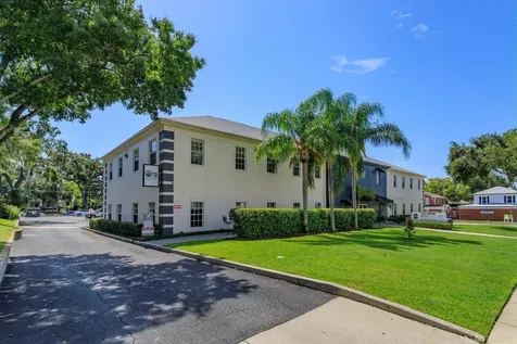 11 N Summerlin Avenue Orlando FL 32801