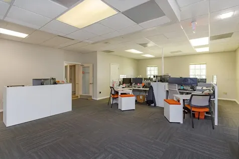 11 N Summerlin Avenue Orlando FL 32801