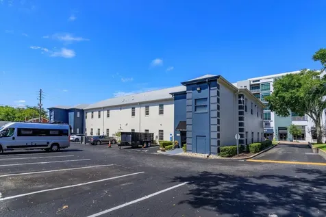 11 N Summerlin Avenue Orlando FL 32801