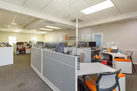 11 N Summerlin Avenue Orlando FL 32801