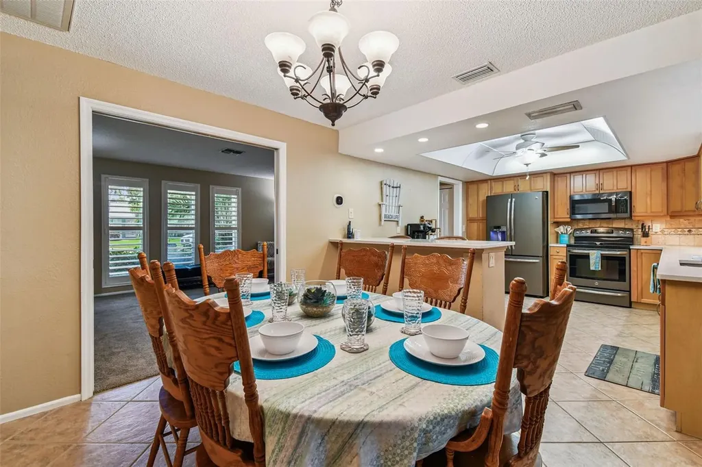 12801 Kimberly Oaks Circle Largo FL 33774