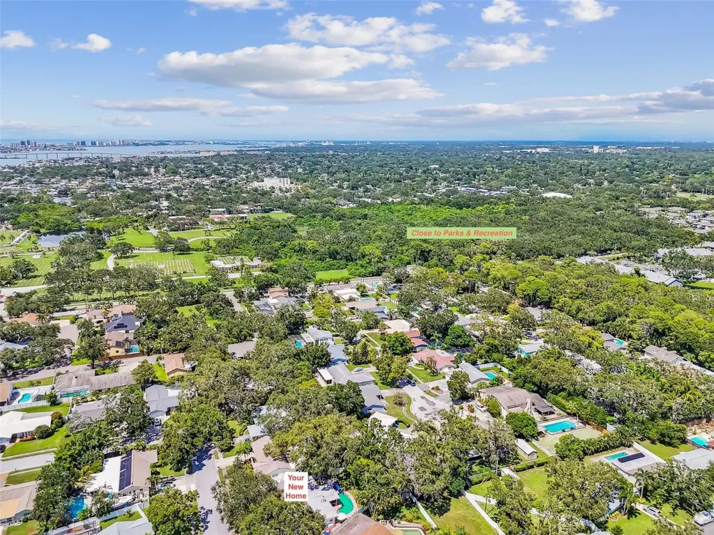 12801 Kimberly Oaks Circle Largo FL 33774