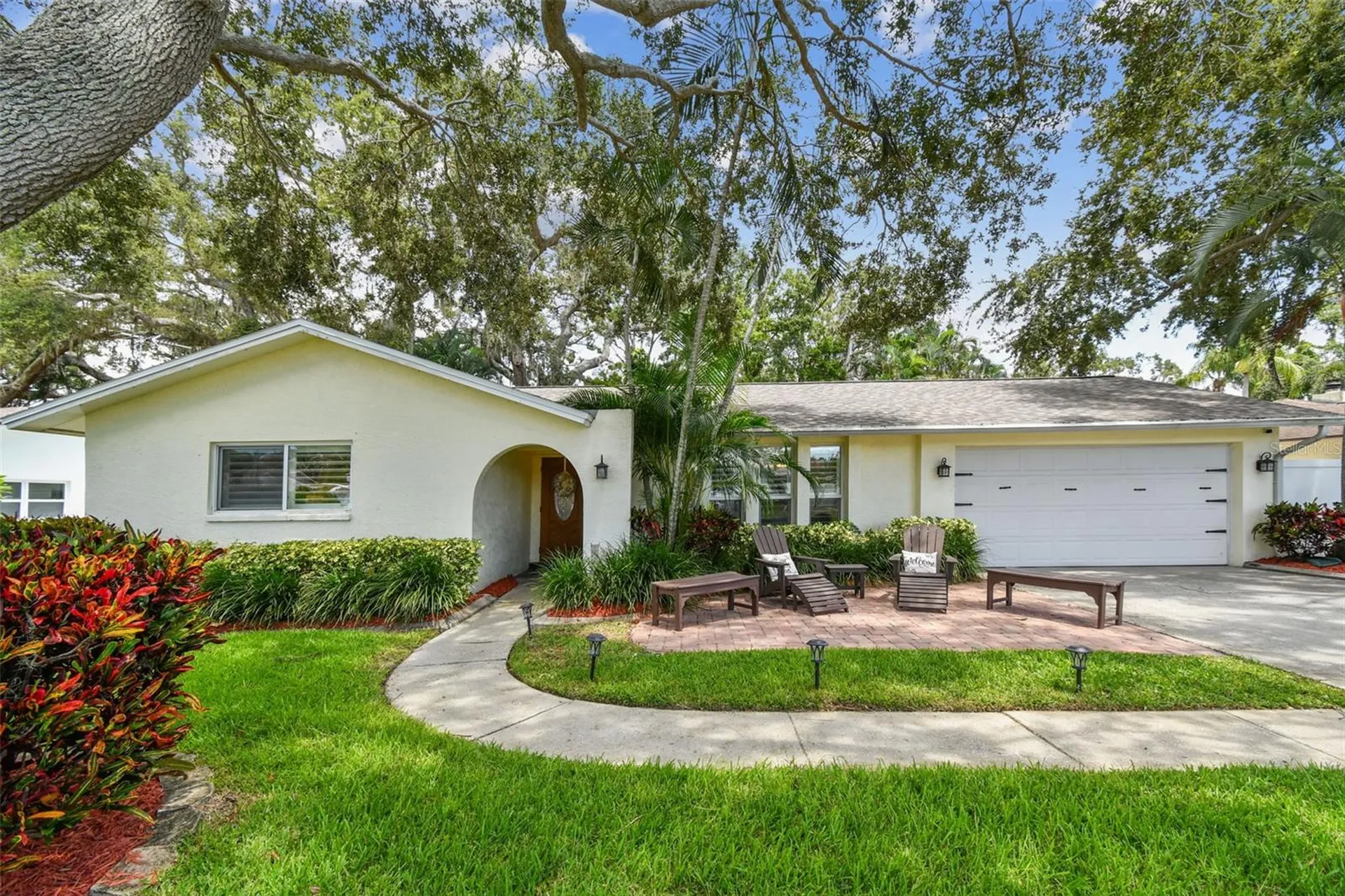 12801 Kimberly Oaks Circle Largo FL 33774