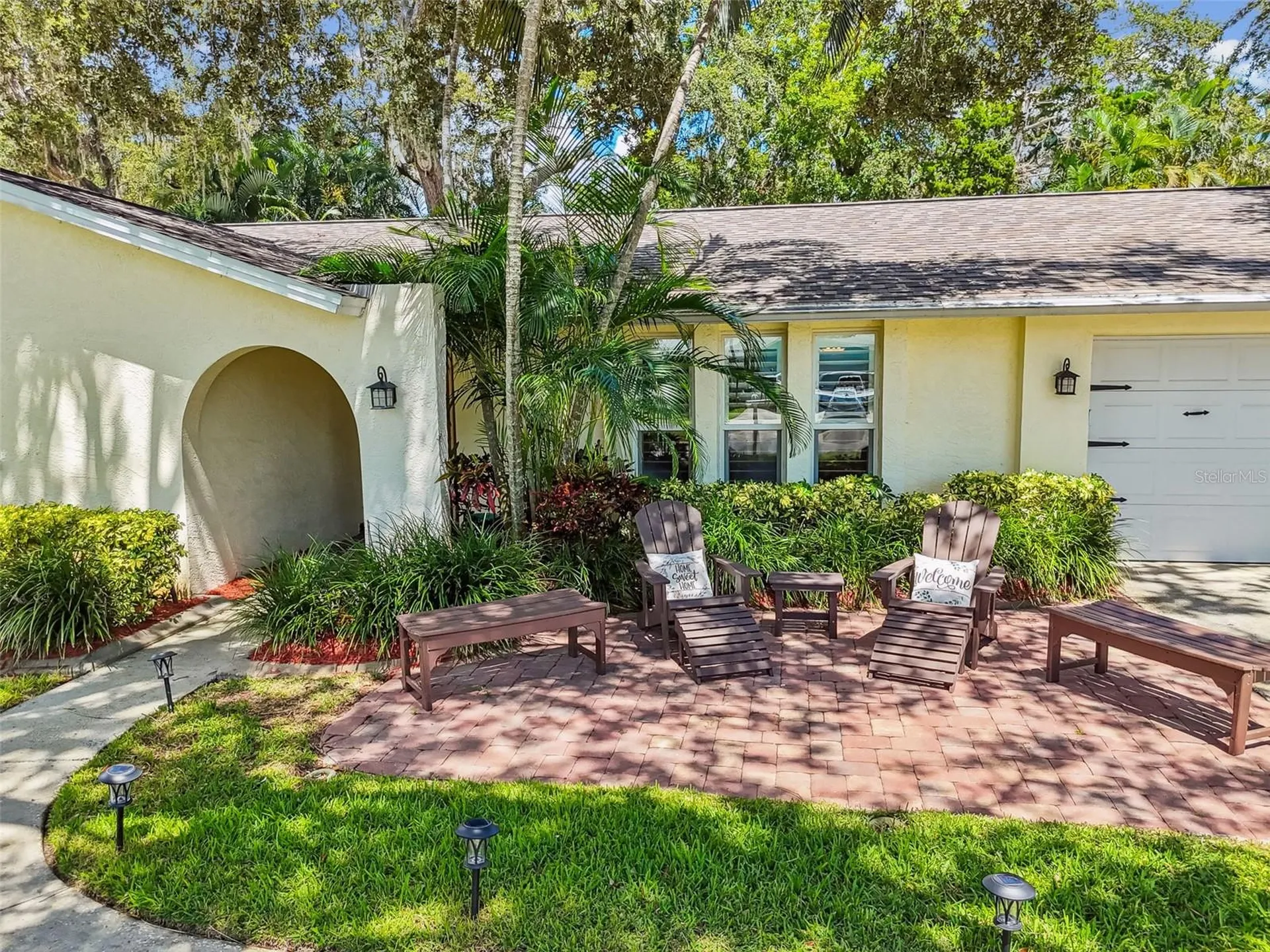 12801 Kimberly Oaks Circle Largo FL 33774