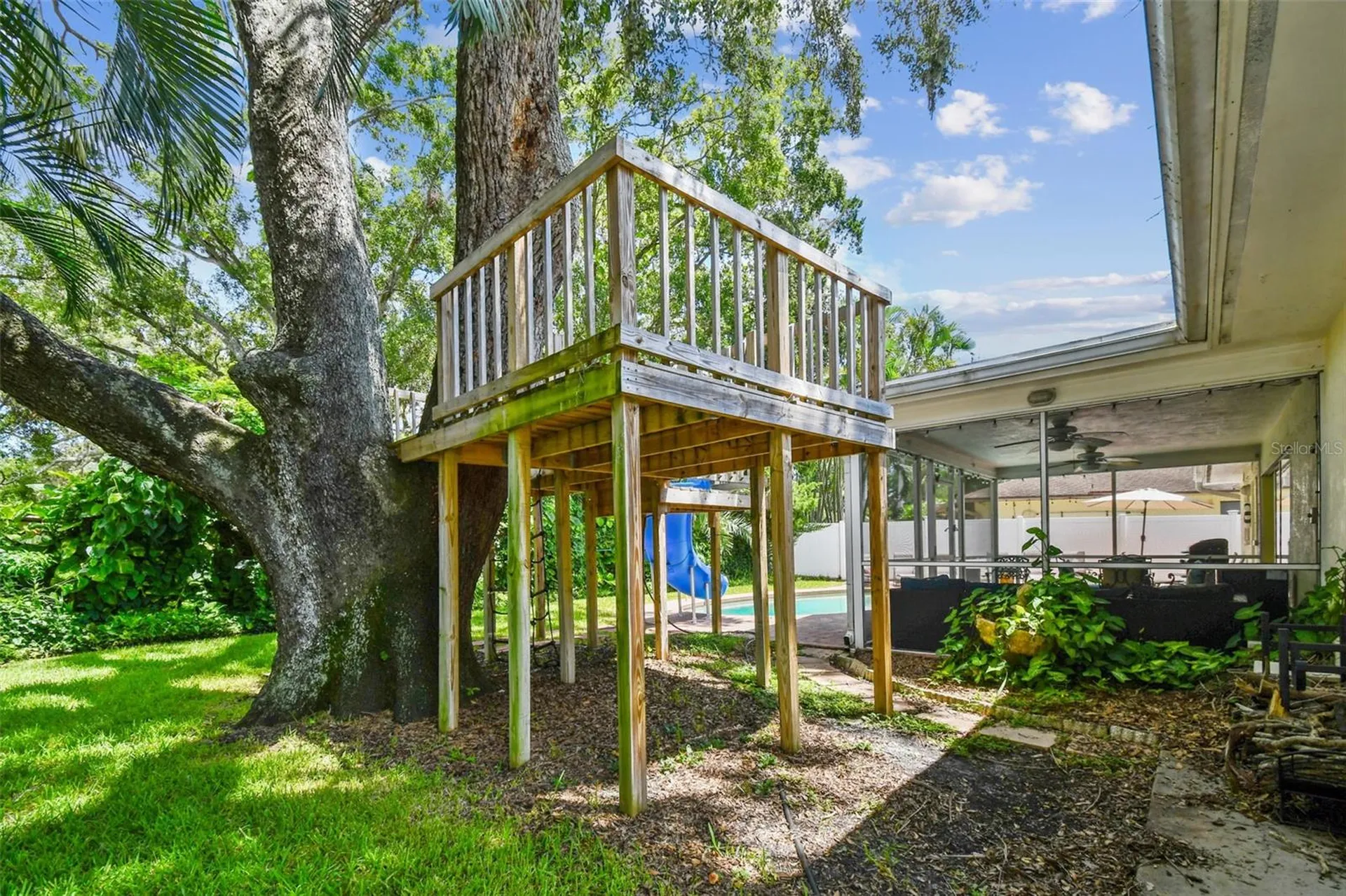 12801 Kimberly Oaks Circle Largo FL 33774