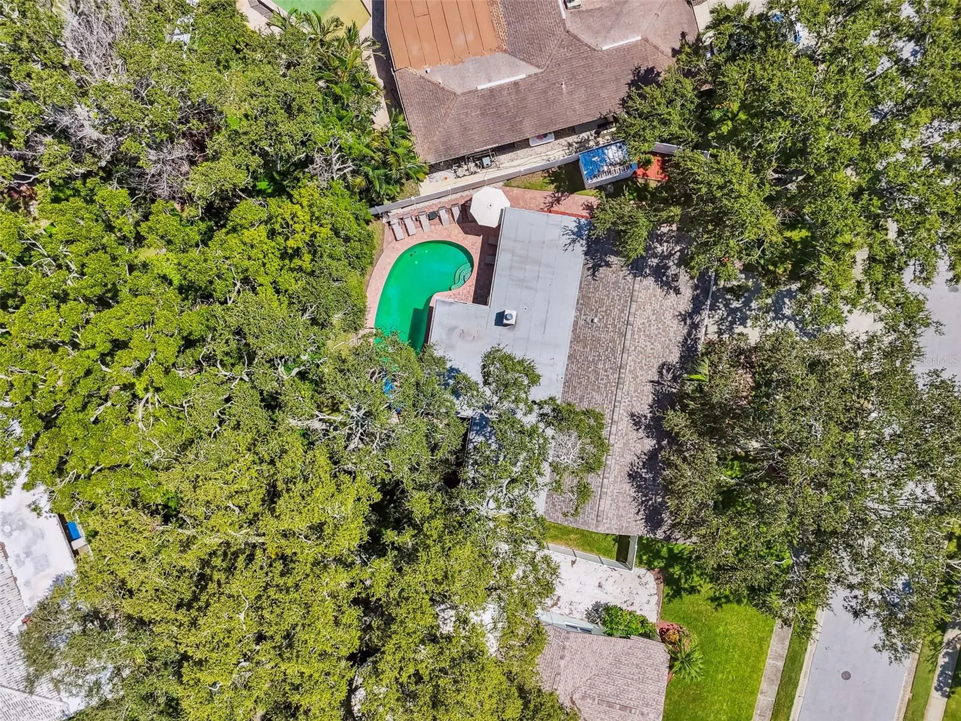 12801 Kimberly Oaks Circle Largo FL 33774