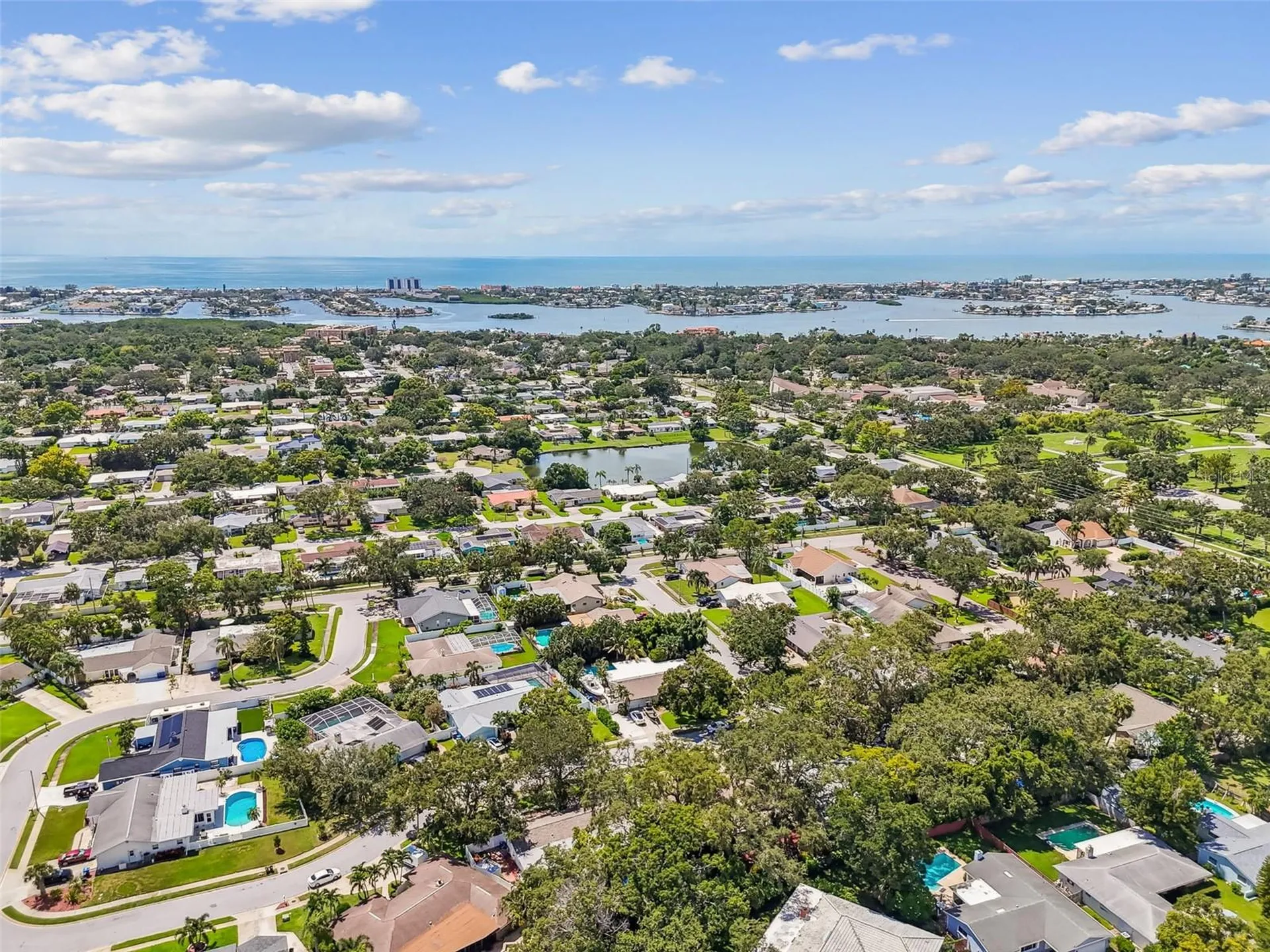 12801 Kimberly Oaks Circle Largo FL 33774
