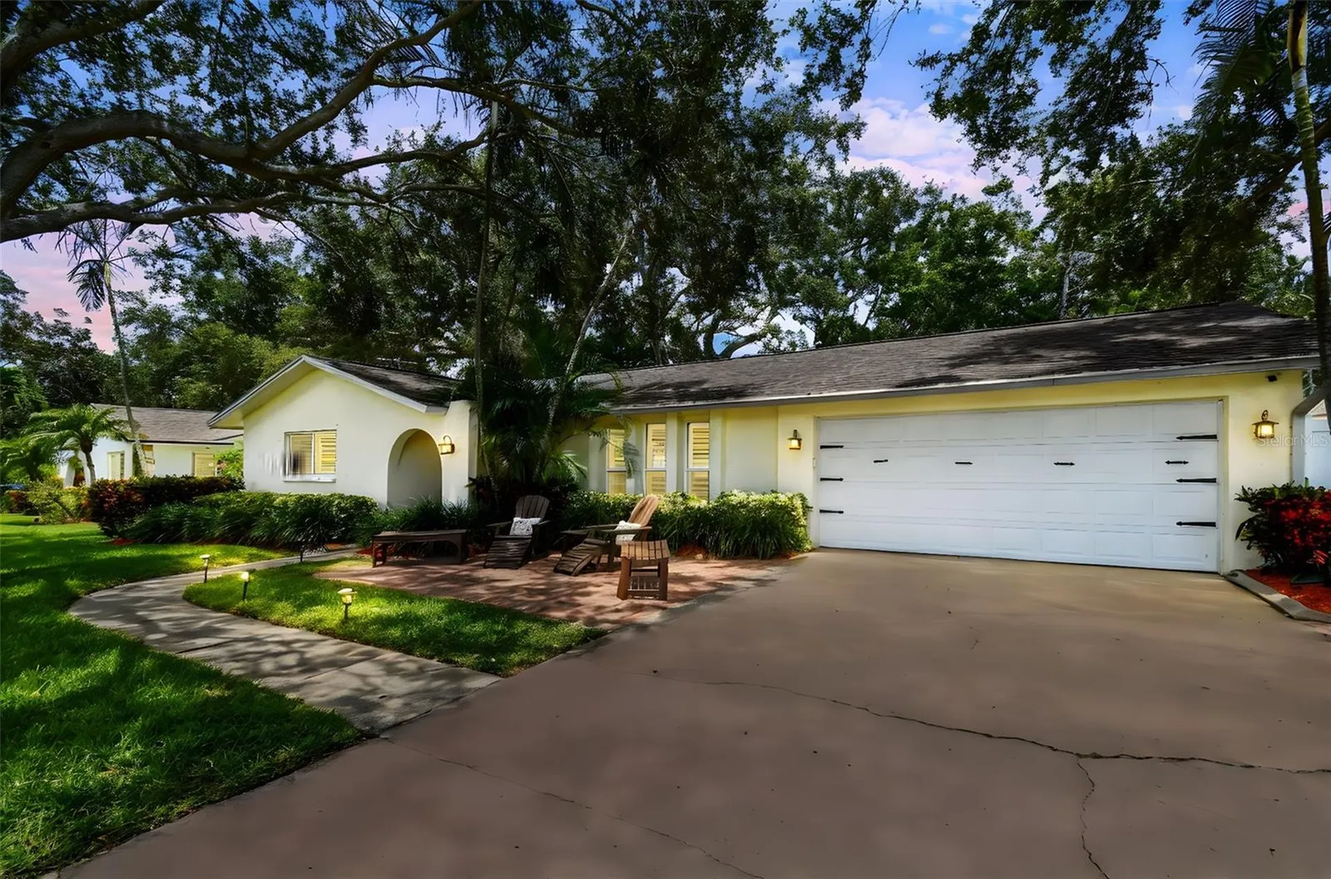12801 Kimberly Oaks Circle Largo FL 33774