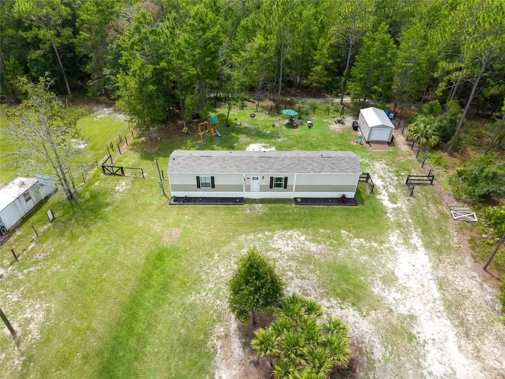 8444 W Jennifer Court Crystal River FL 34428