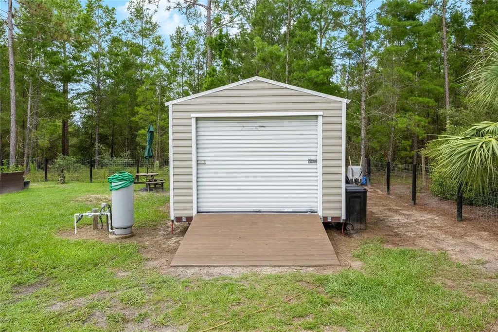 8444 W Jennifer Court Crystal River FL 34428