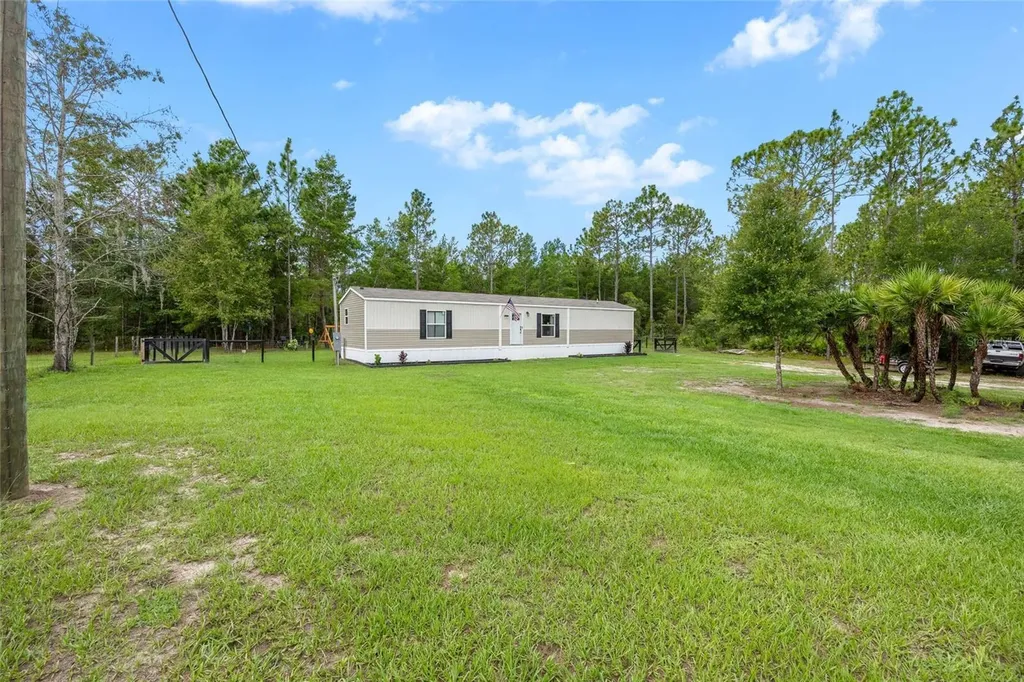 8444 W Jennifer Court Crystal River FL 34428