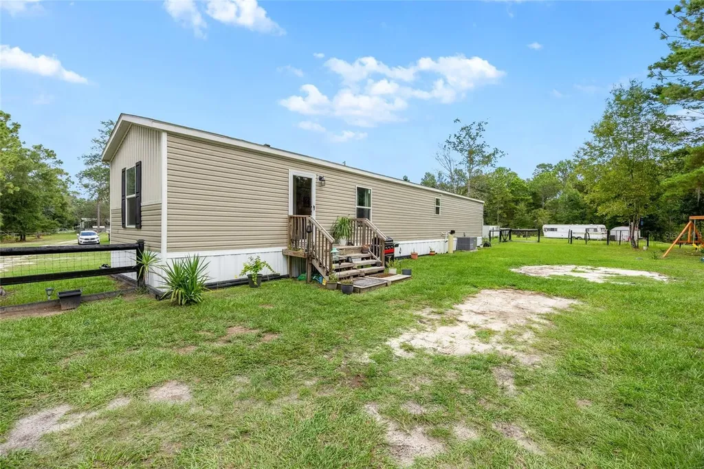 8444 W Jennifer Court Crystal River FL 34428