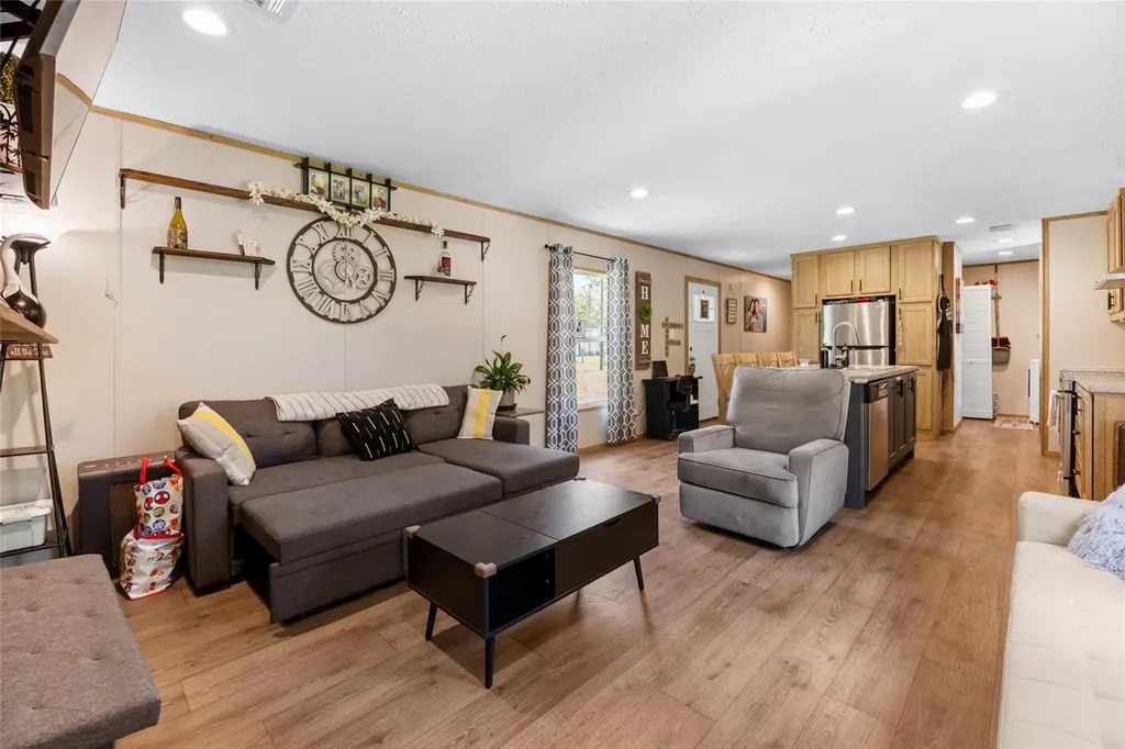8444 W Jennifer Court Crystal River FL 34428