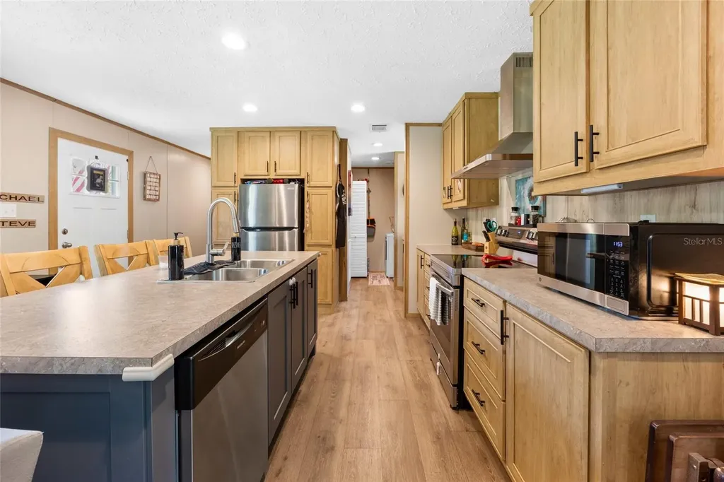 8444 W Jennifer Court Crystal River FL 34428