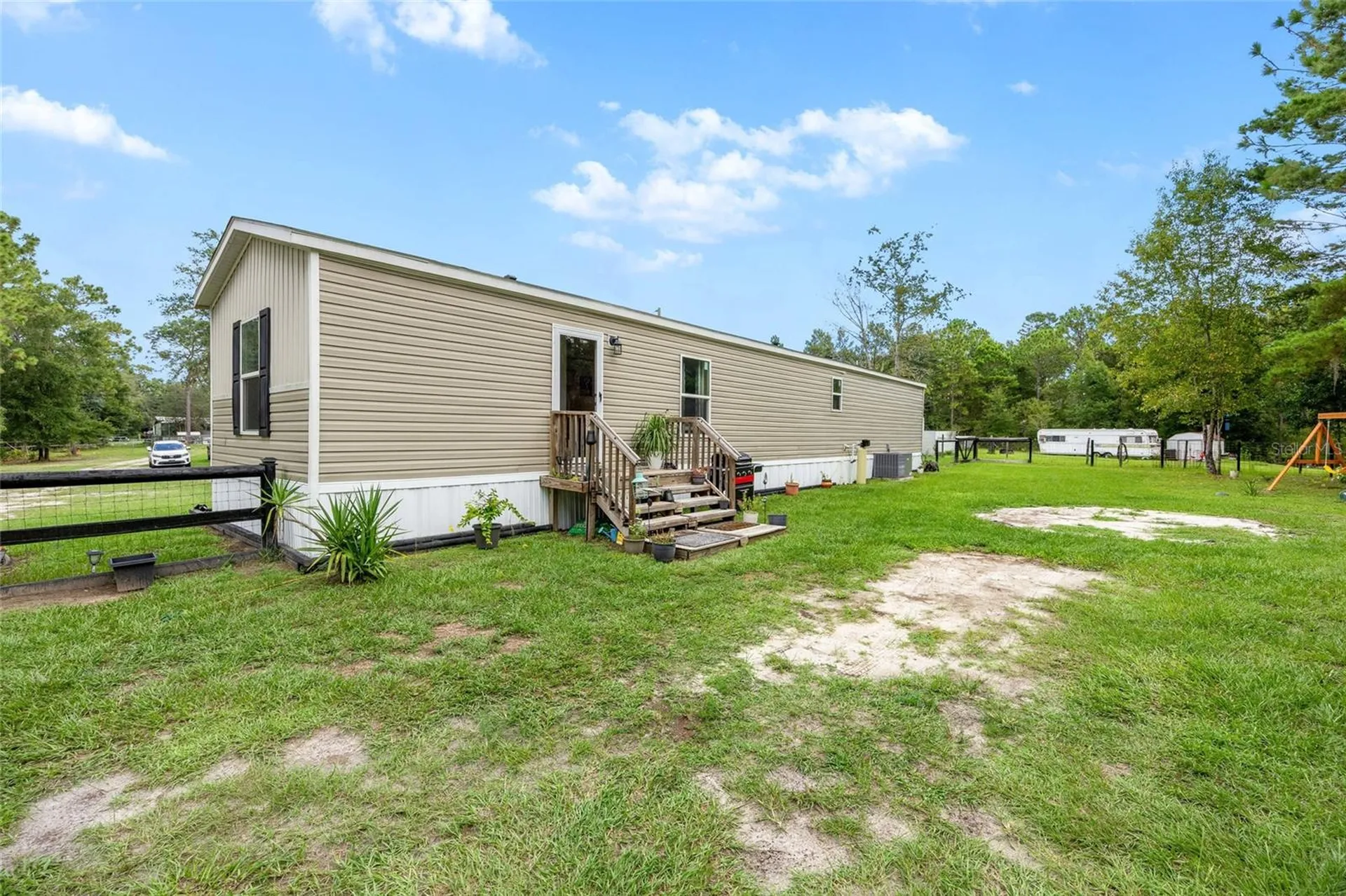 8444 W Jennifer Court Crystal River FL 34428