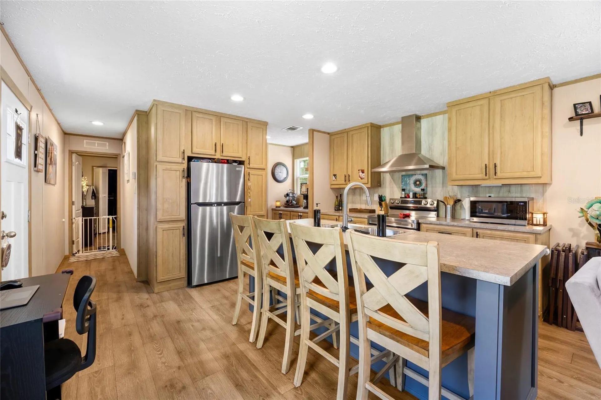 8444 W Jennifer Court Crystal River FL 34428