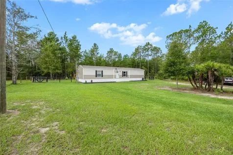 8444 W Jennifer Court Crystal River FL 34428
