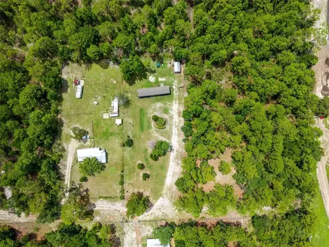 8444 W Jennifer Court Crystal River FL 34428