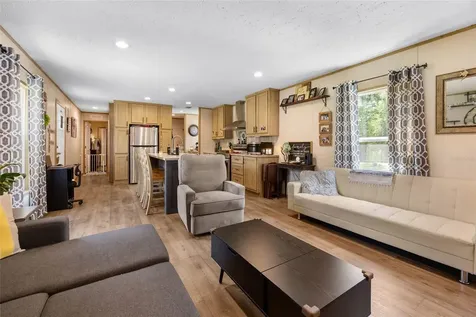 8444 W Jennifer Court Crystal River FL 34428