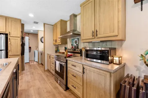 8444 W Jennifer Court Crystal River FL 34428