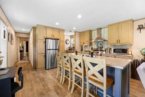 8444 W Jennifer Court Crystal River FL 34428