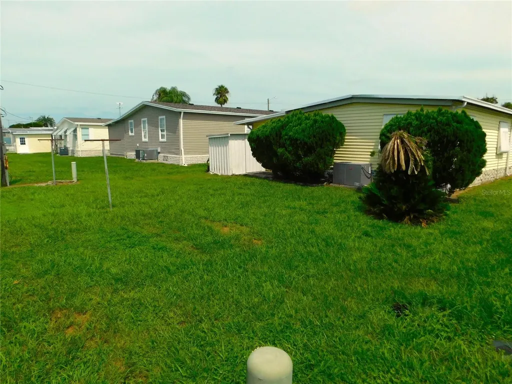 36934 Beth Avenue Zephyrhills FL 33542