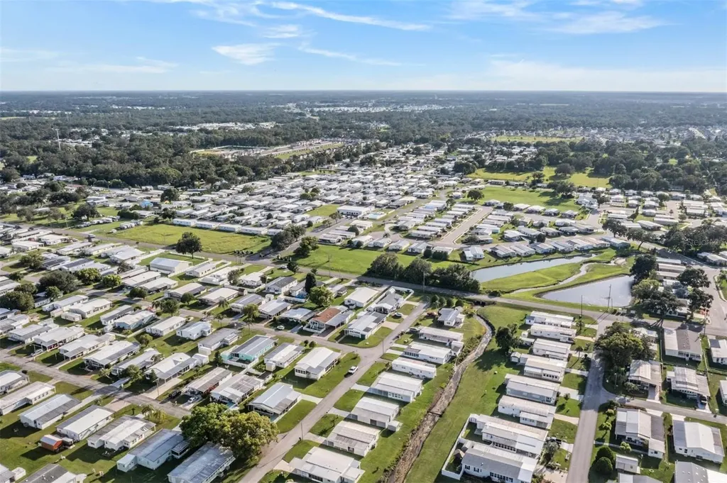 36934 Beth Avenue Zephyrhills FL 33542