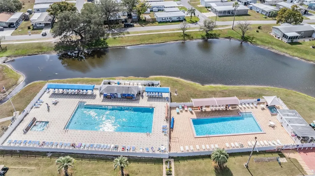 36934 Beth Avenue Zephyrhills FL 33542