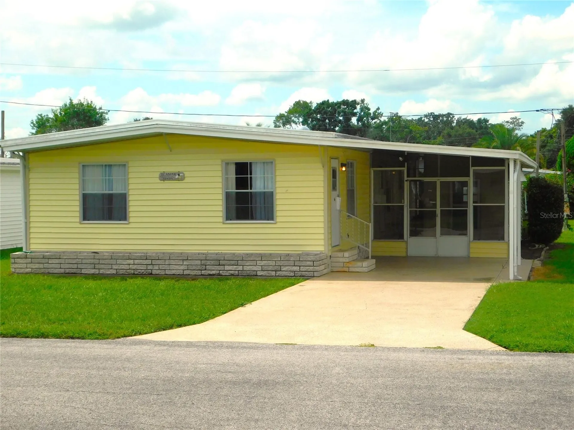 36934 Beth Avenue Zephyrhills FL 33542