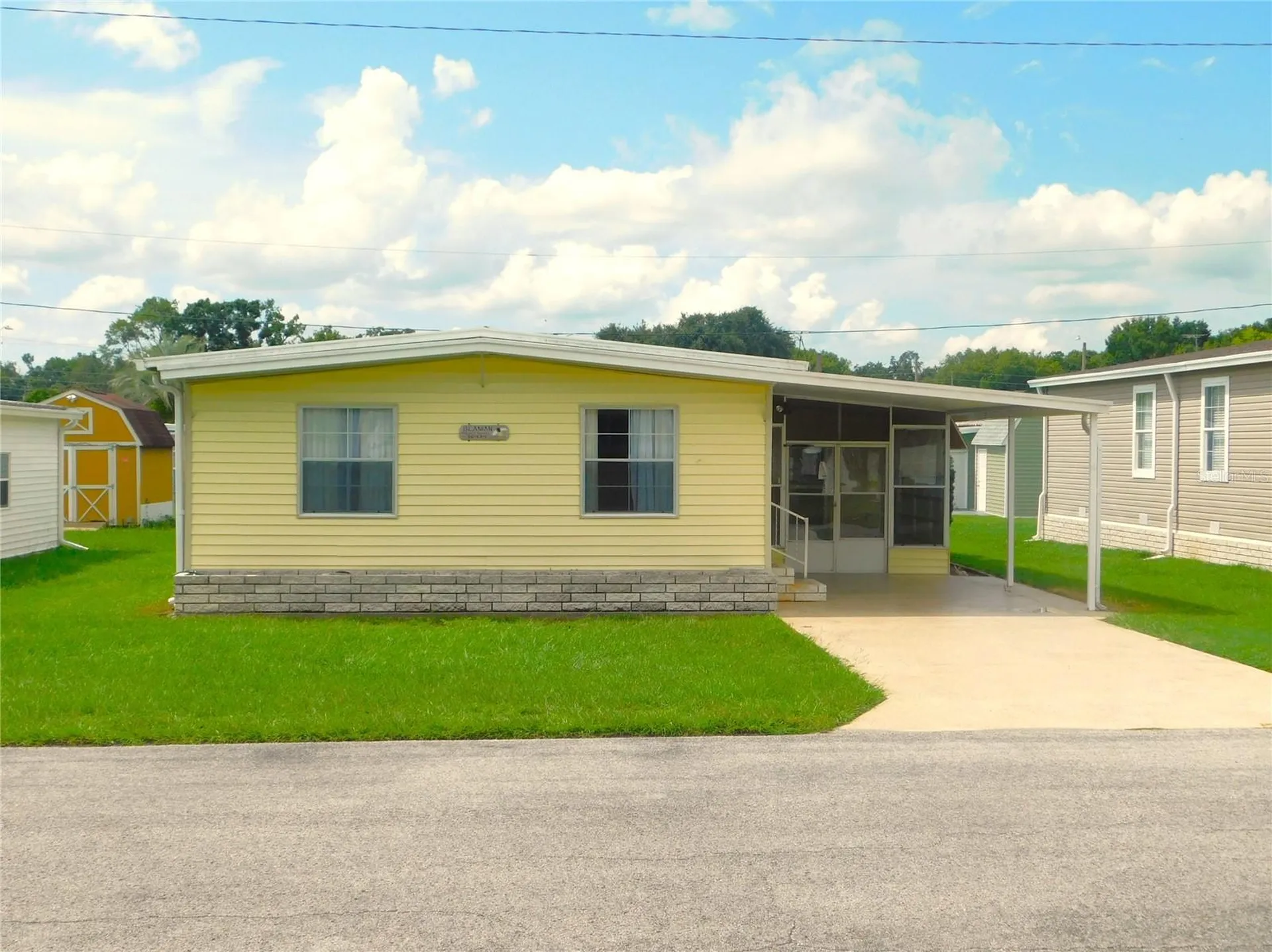 36934 Beth Avenue Zephyrhills FL 33542
