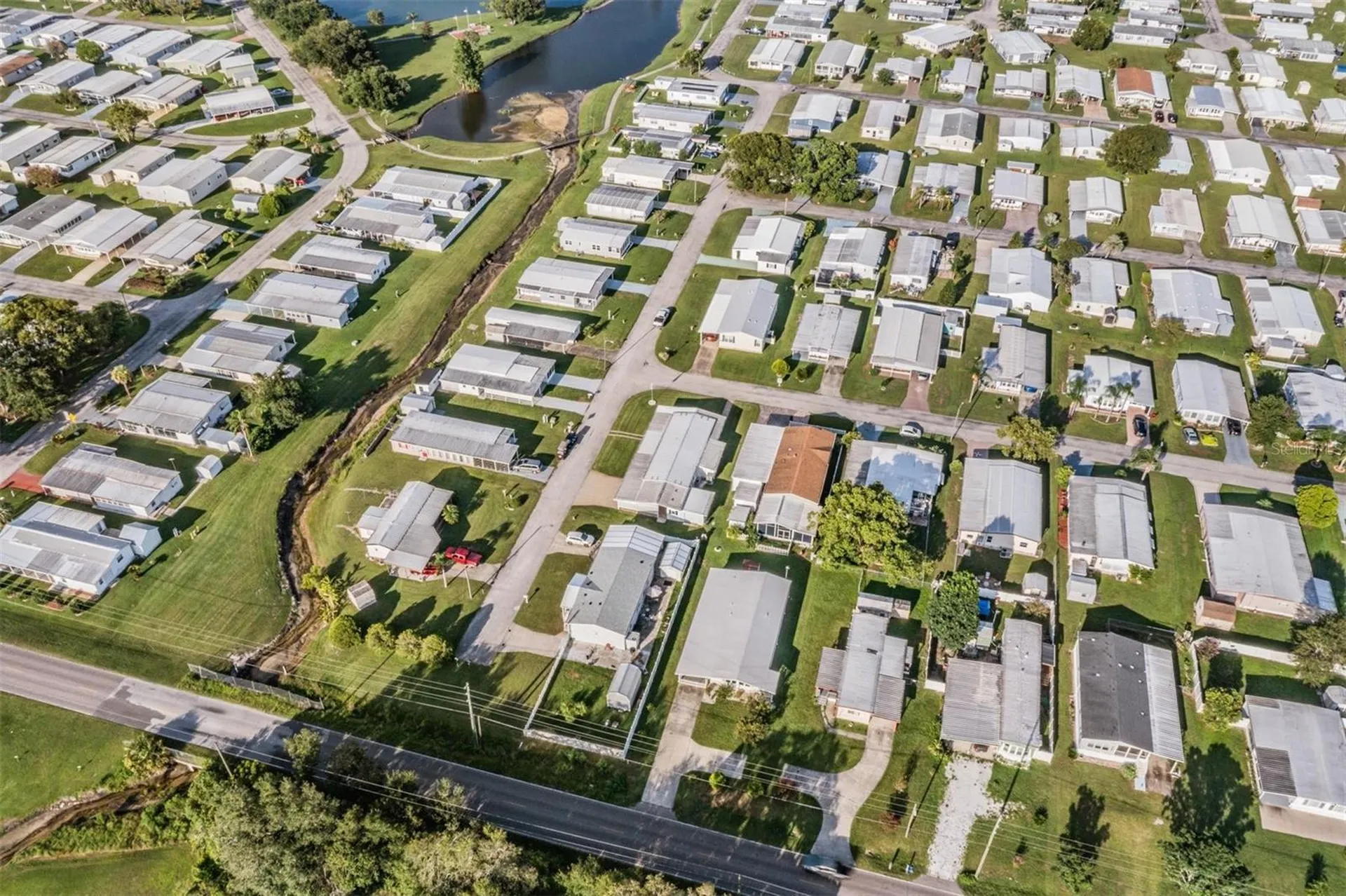 36934 Beth Avenue Zephyrhills FL 33542