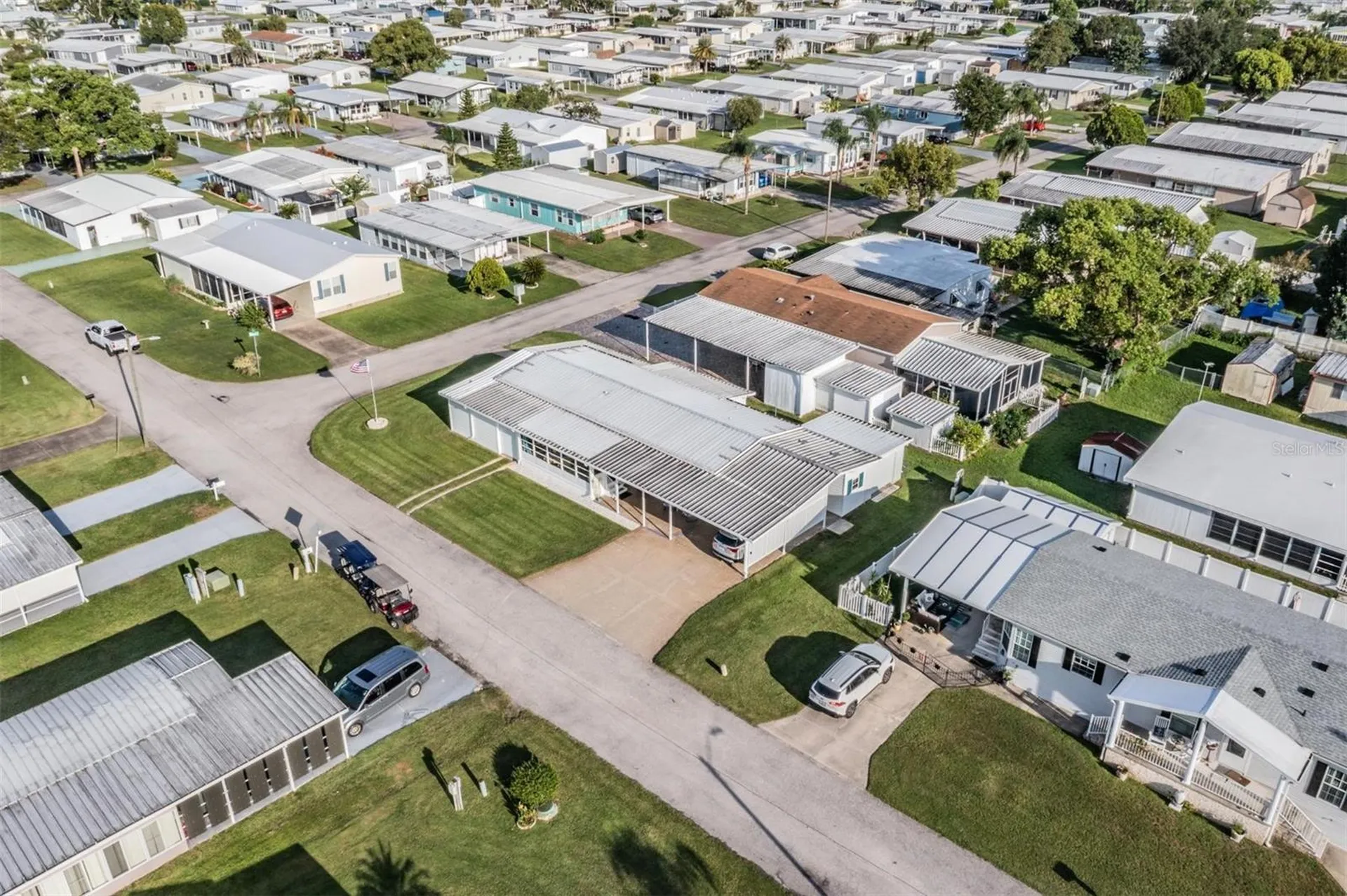 36934 Beth Avenue Zephyrhills FL 33542