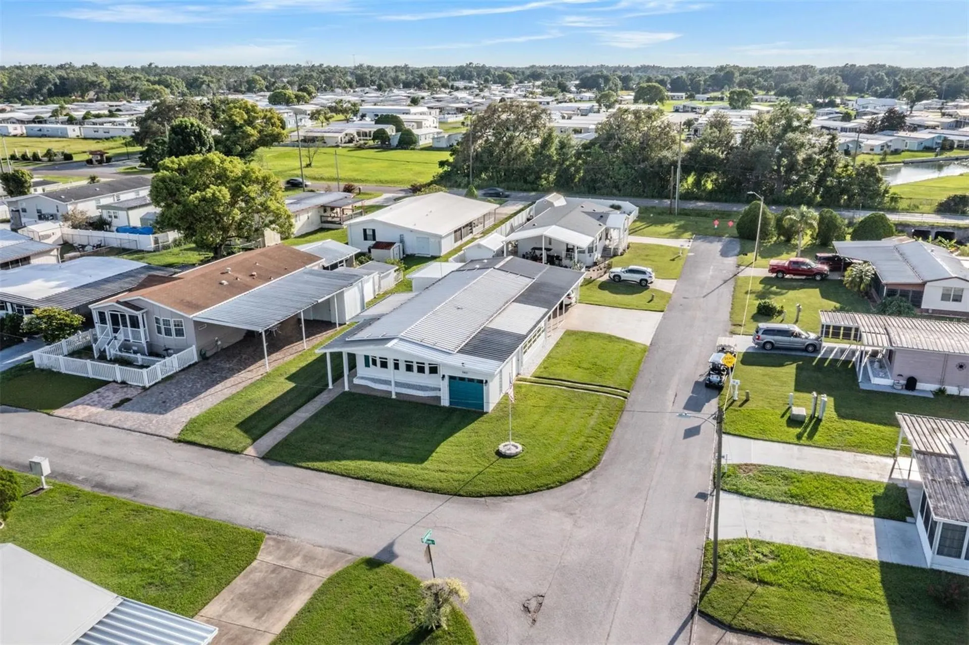 36934 Beth Avenue Zephyrhills FL 33542