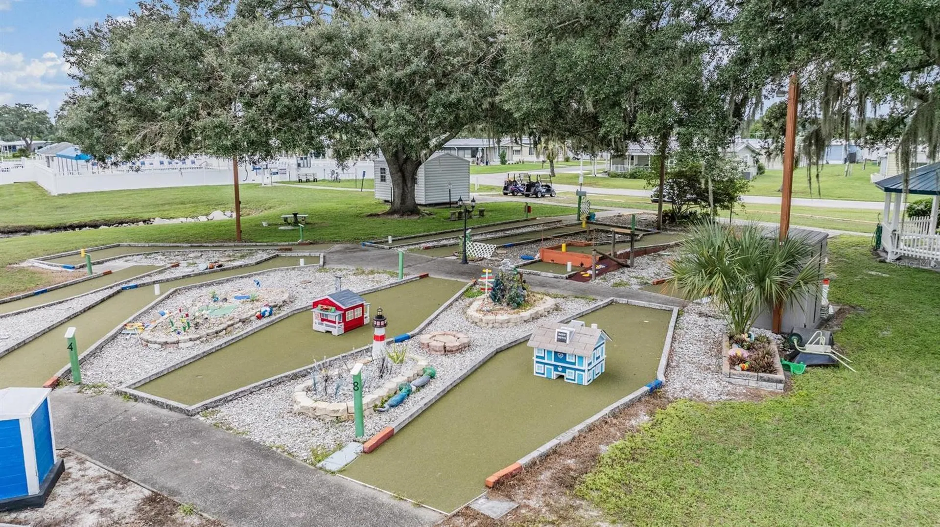 36934 Beth Avenue Zephyrhills FL 33542