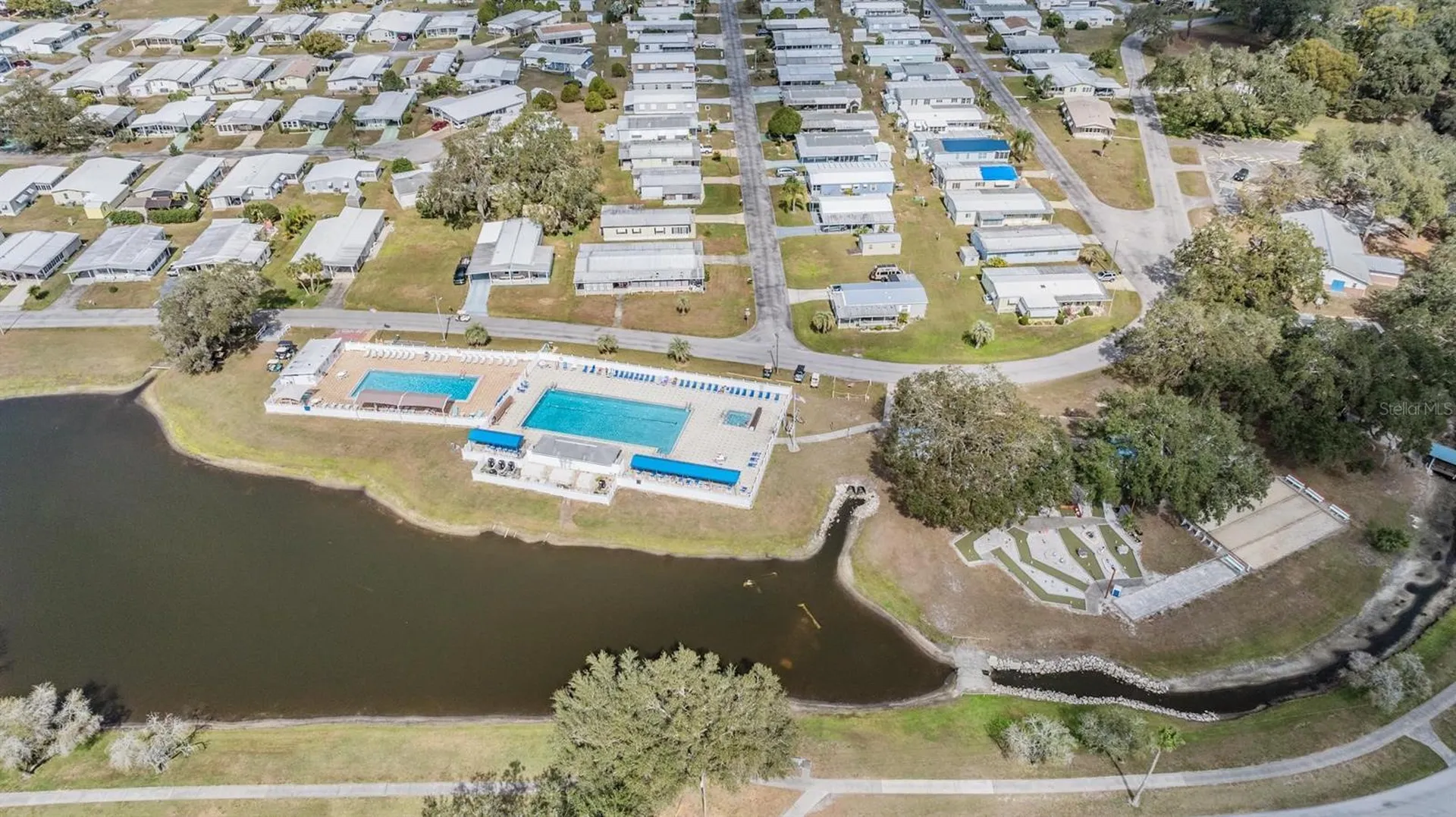 36934 Beth Avenue Zephyrhills FL 33542