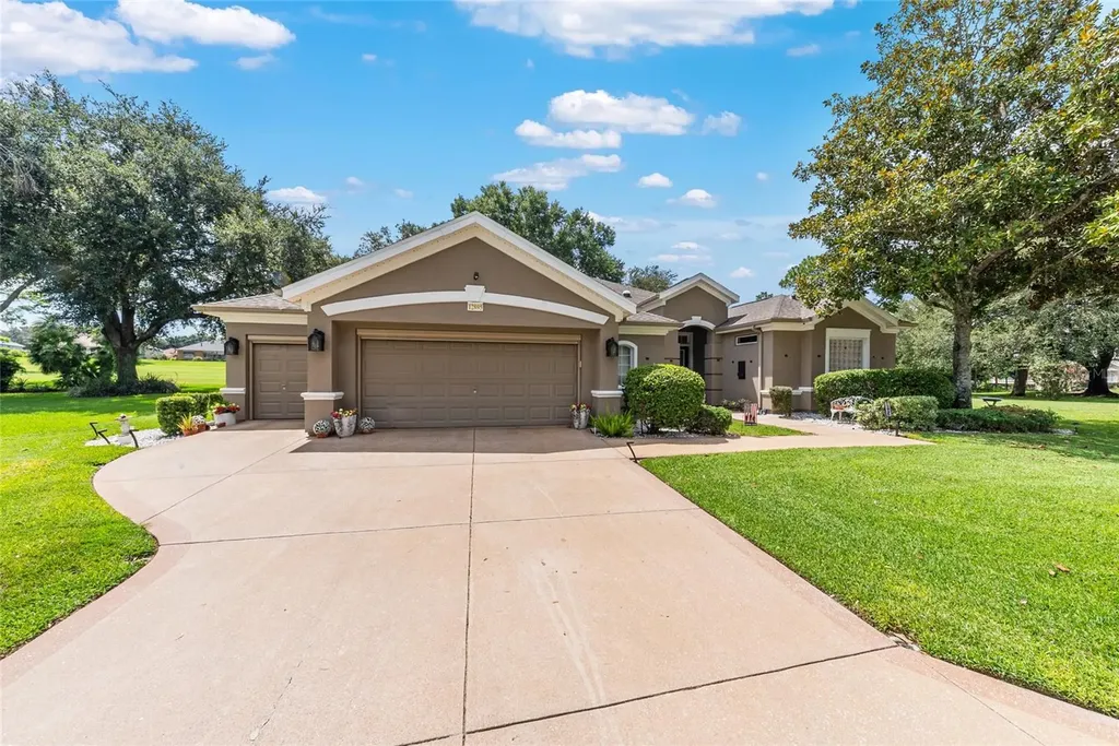 12895 SE 91st Terrace Road Summerfield FL 34491