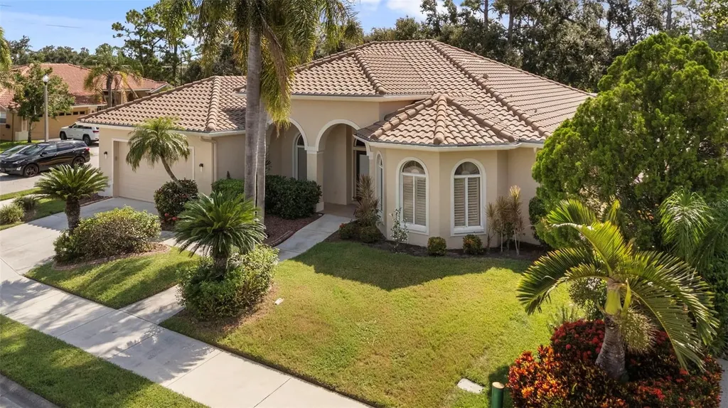 8809 Havenridge Drive Sarasota FL 34238