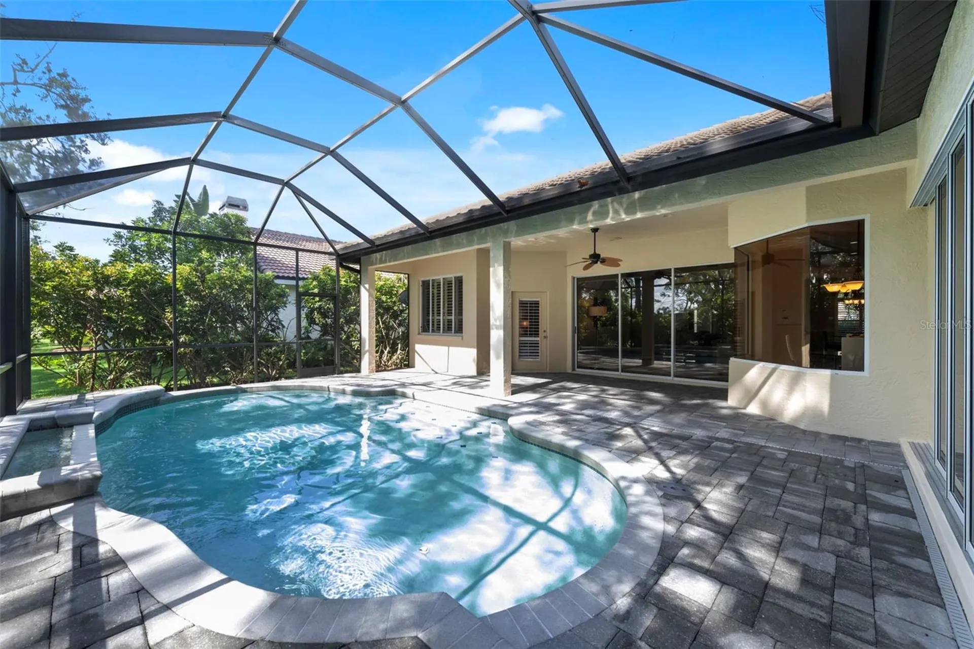 8809 Havenridge Drive Sarasota FL 34238